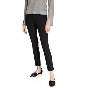 Vince High Waist Cigarette Pants